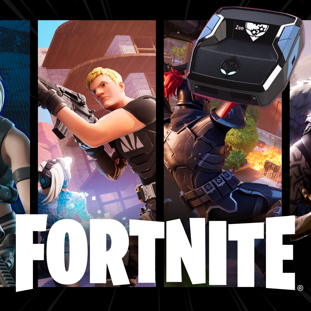 Fortnite subscription