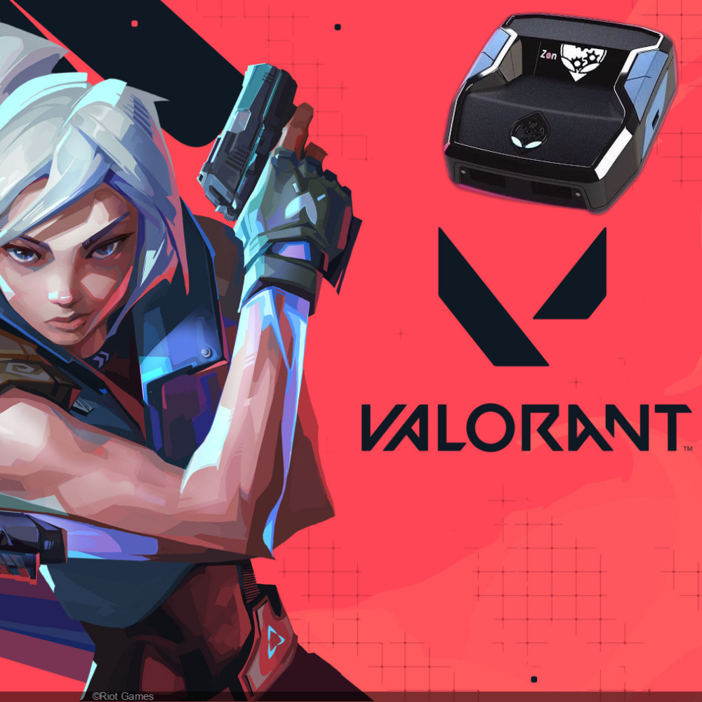 Valorant