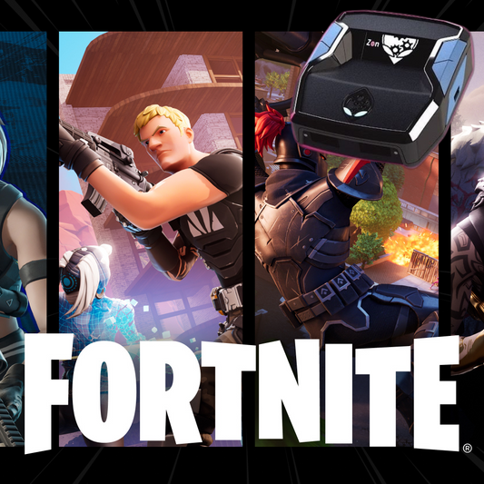 Fortnite