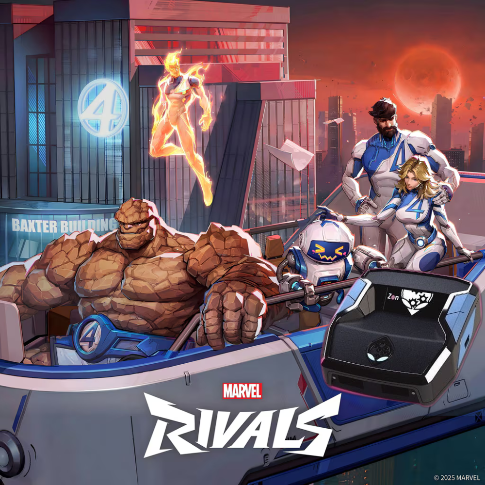 Marvel Rivals subscription